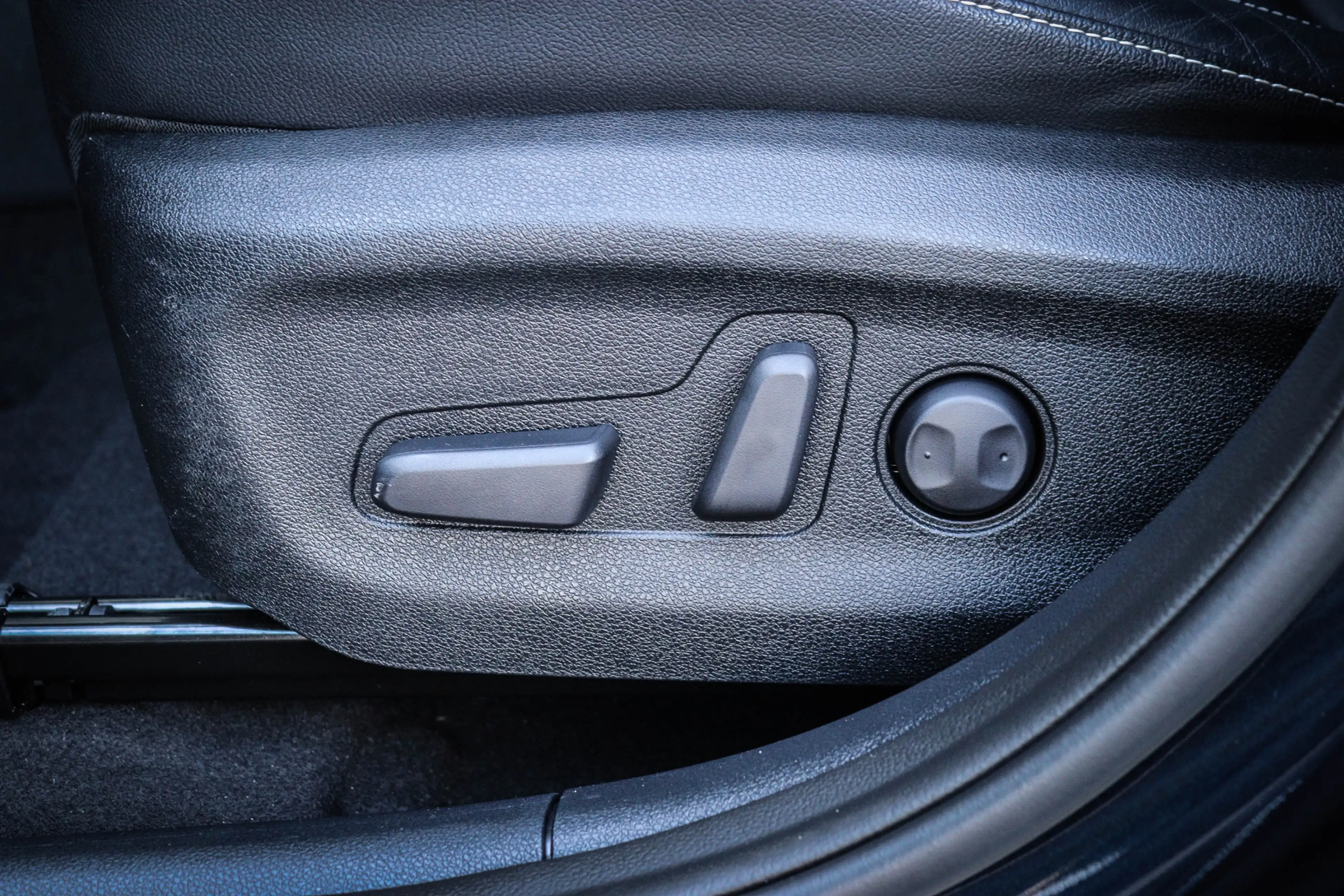 Kia e-Niro ExecutiveLine 64 kWh Net binnen-Nu al te bezichtig — photo 19