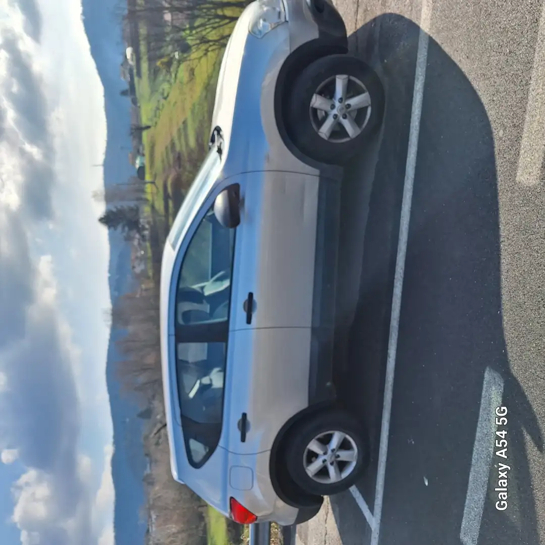 Nissan Qashqai 1.6 acenta - 1