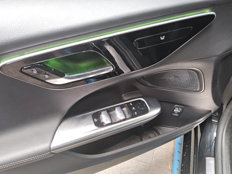 Mercedes-Benz C 200 T d Avantgarde T-Leder Navi LED Shz — photo 9