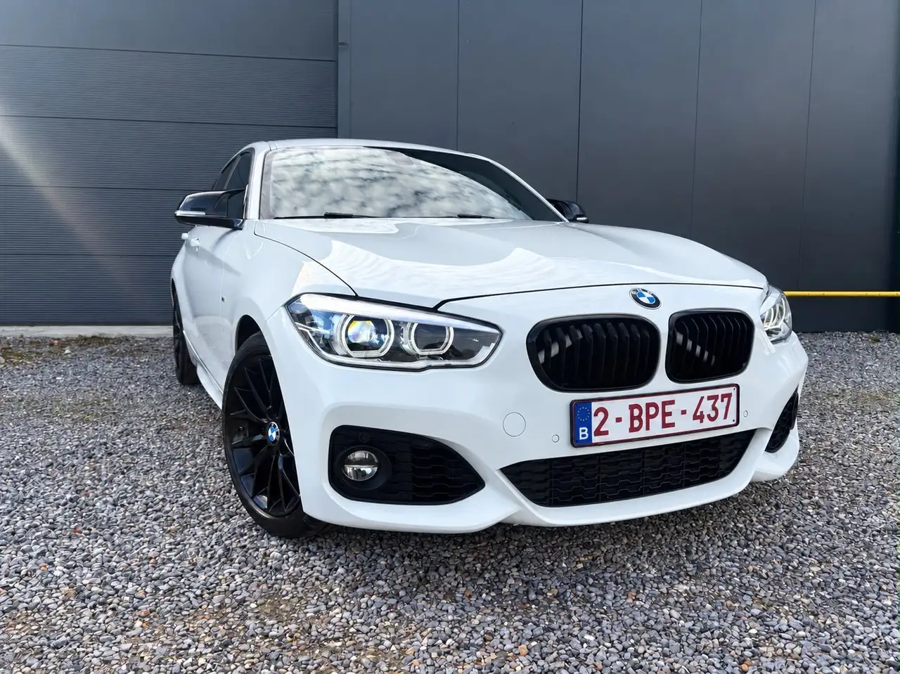 BMW 116