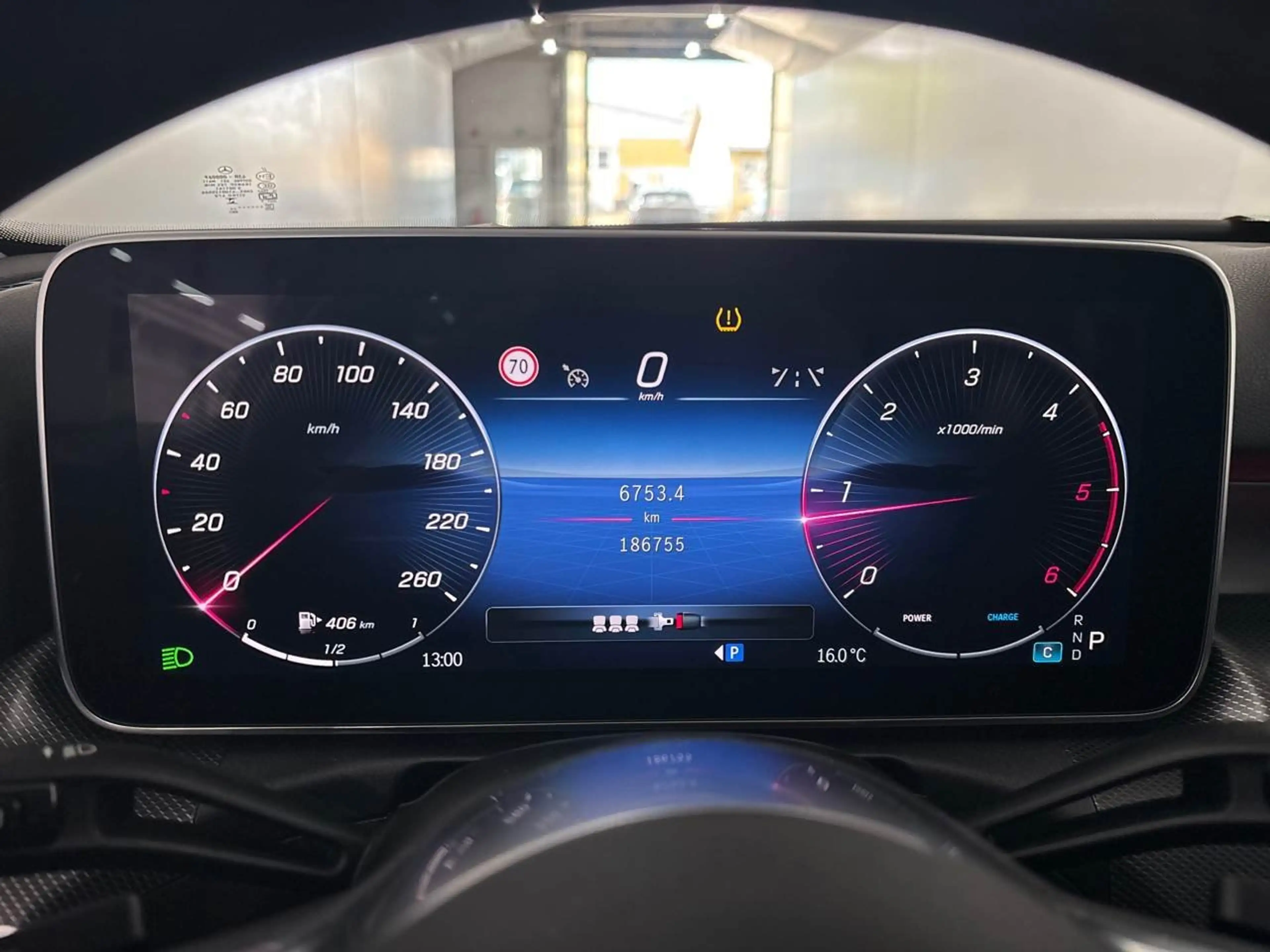 Mercedes-Benz C 220 d T Avantgarde El.Heckkl. Key LED Lane — photo 11