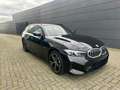 BMW 320 320e Touring Aut. M Sport Schwarz - thumbnail 5