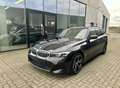 BMW 320 320e Touring Aut. M Sport Schwarz - thumbnail 1