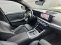 BMW 320 320e Touring Aut. M Sport Schwarz - thumbnail 9