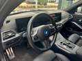 BMW 320 320e Touring Aut. M Sport Schwarz - thumbnail 8