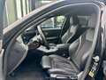 BMW 320 320e Touring Aut. M Sport Schwarz - thumbnail 7