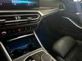 BMW 320 320e Touring Aut. M Sport Schwarz - thumbnail 16