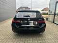 BMW 320 320e Touring Aut. M Sport Schwarz - thumbnail 3
