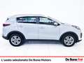 Kia Sportage 1.7 crdi cool s&s 2wd 141cv dct Bianco - thumbnail 6
