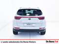 Kia Sportage 1.7 crdi cool s&s 2wd 141cv dct Bianco - thumbnail 5