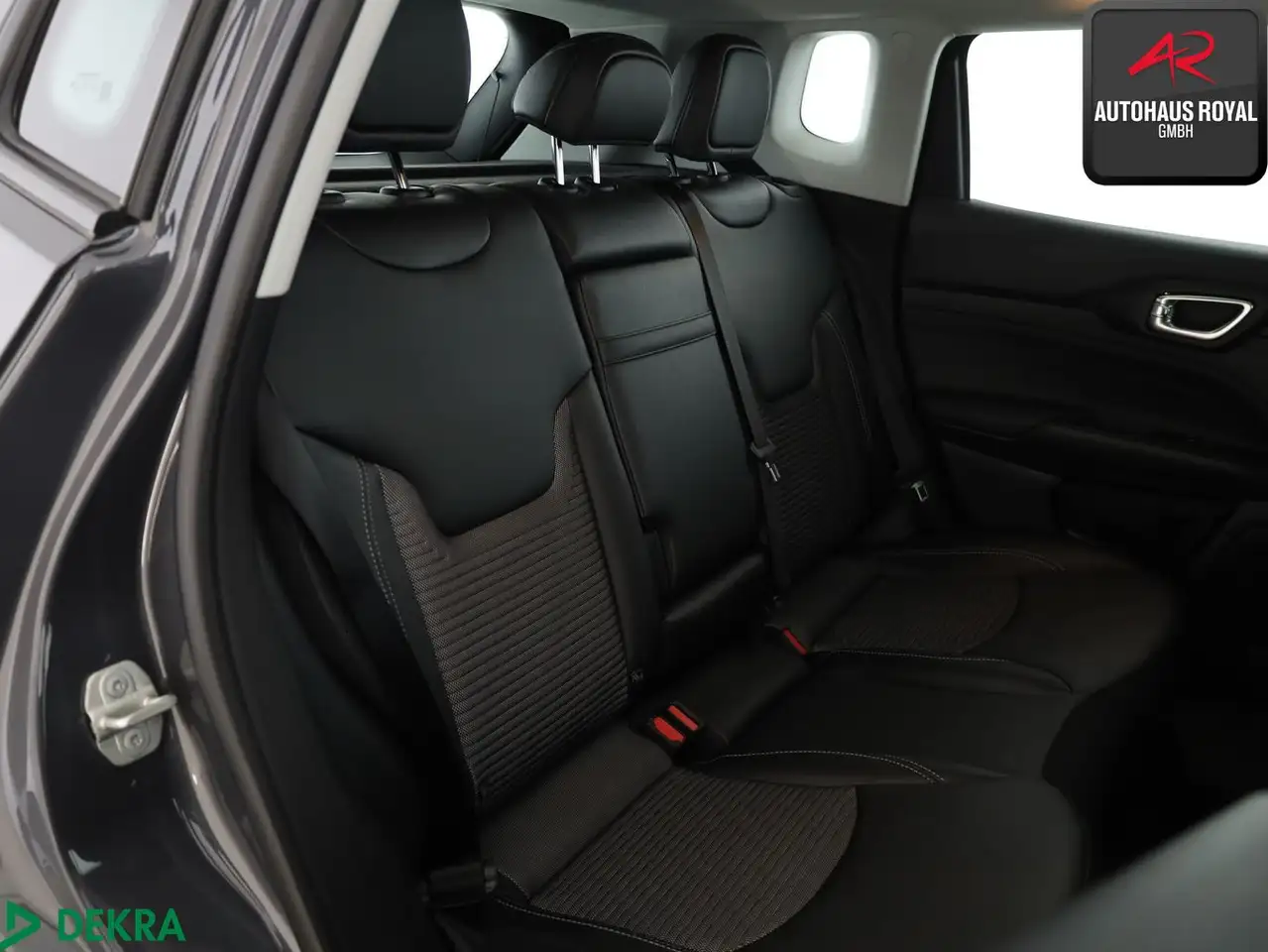 Jeep Compass 1.5 GSE e-Hybrid ALTITUDE 360GRAD,ACC,SH, миниатюра 13