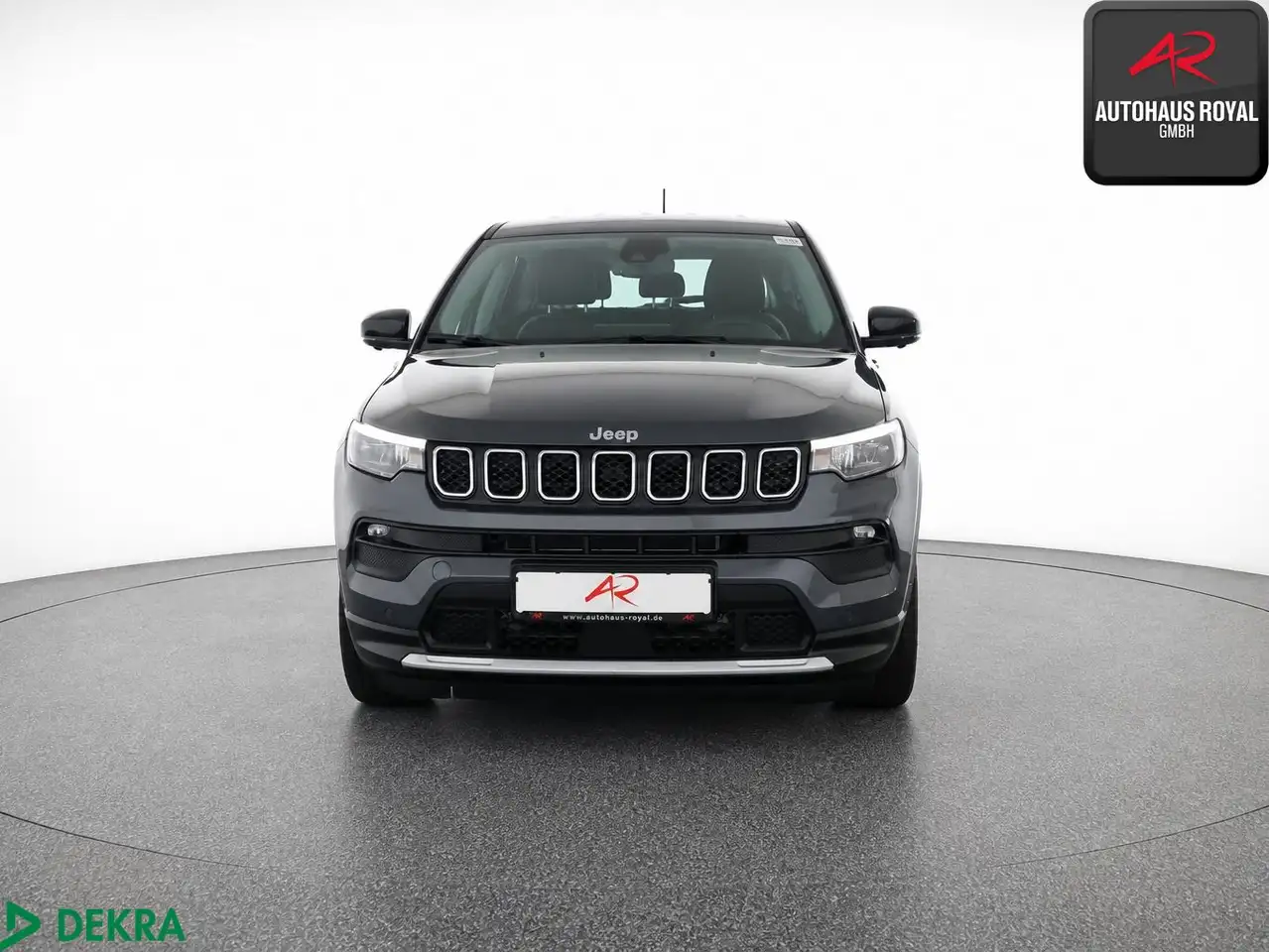Jeep Compass 1.5 GSE e-Hybrid ALTITUDE 360GRAD,ACC,SH, миниатюра 8