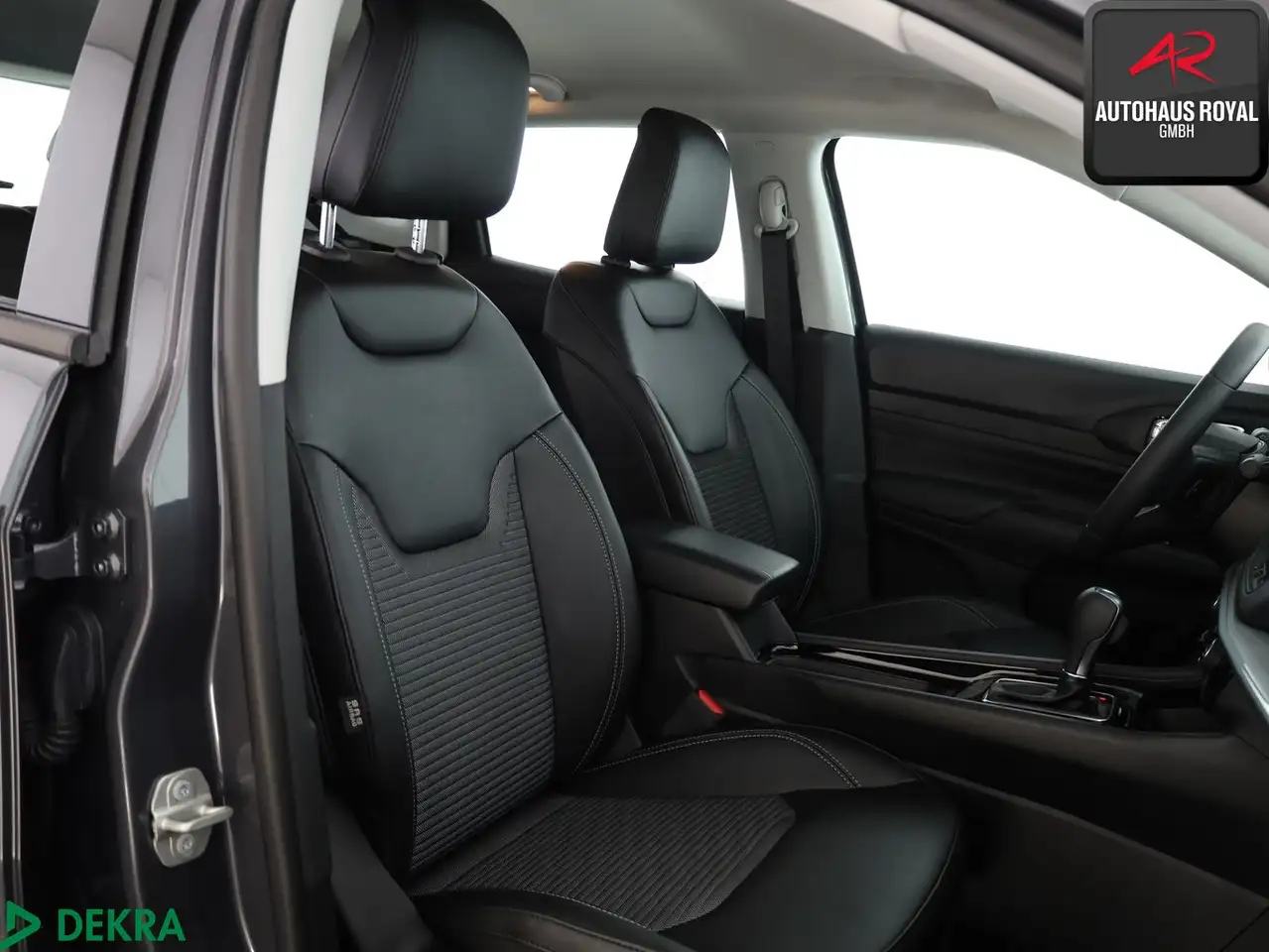 Jeep Compass 1.5 GSE e-Hybrid ALTITUDE 360GRAD,ACC,SH, миниатюра 11