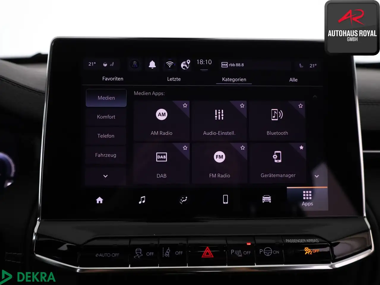 Jeep Compass 1.5 GSE e-Hybrid ALTITUDE 360GRAD,ACC,SH, миниатюра 19
