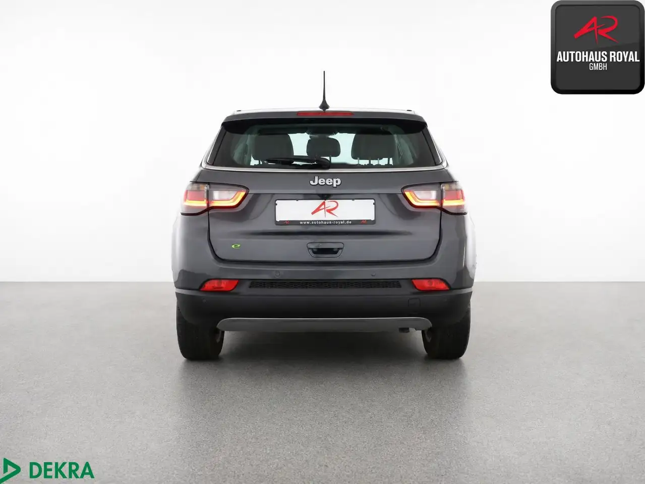 Jeep Compass 1.5 GSE e-Hybrid ALTITUDE 360GRAD,ACC,SH, миниатюра 4