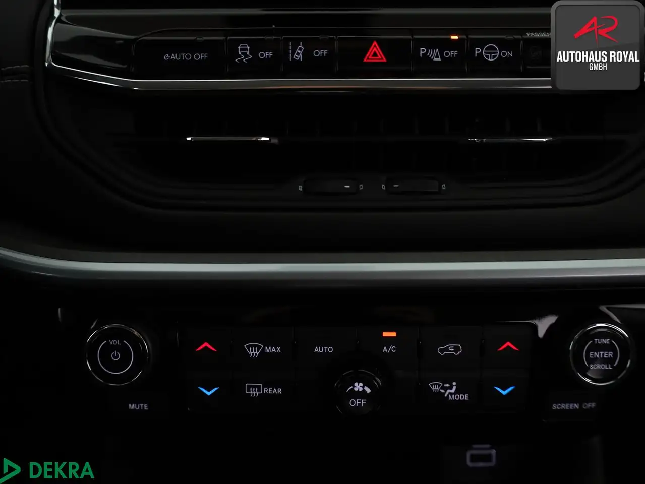 Jeep Compass 1.5 GSE e-Hybrid ALTITUDE 360GRAD,ACC,SH, миниатюра 20