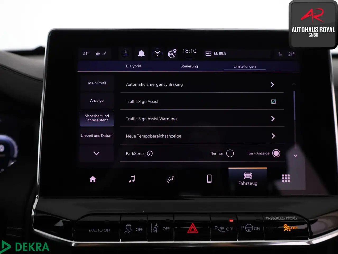 Jeep Compass 1.5 GSE e-Hybrid ALTITUDE 360GRAD,ACC,SH, миниатюра 18