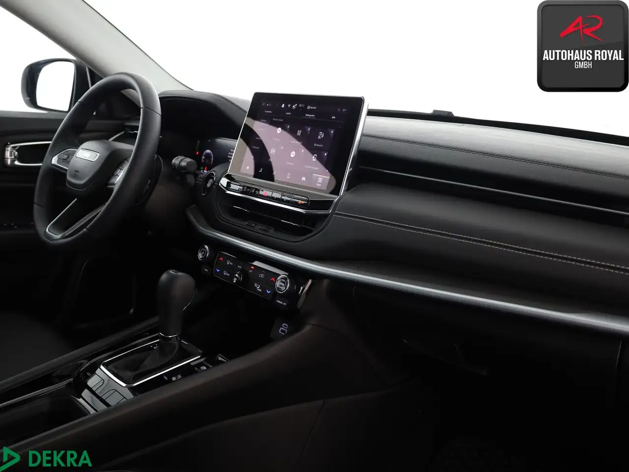 Jeep Compass 1.5 GSE e-Hybrid ALTITUDE 360GRAD,ACC,SH, миниатюра 10