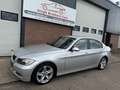 BMW 325 3-serie 325i AUT CARPLAY CRUIS CALIMA NAVI INRUIL Grijs - thumbnail 18