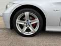BMW 325 3-serie 325i AUT CARPLAY CRUIS CALIMA NAVI INRUIL Grijs - thumbnail 14