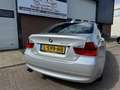 BMW 325 3-serie 325i AUT CARPLAY CRUIS CALIMA NAVI INRUIL Grijs - thumbnail 16