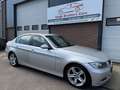 BMW 325 3-serie 325i AUT CARPLAY CRUIS CALIMA NAVI INRUIL Grijs - thumbnail 17