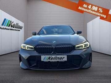 d xDrive Aut. M-Sport+ACC+HEAD-UP+19ZOLL+LED