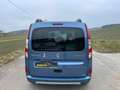 Renault Kangoo Luxe Blau - thumbnail 6