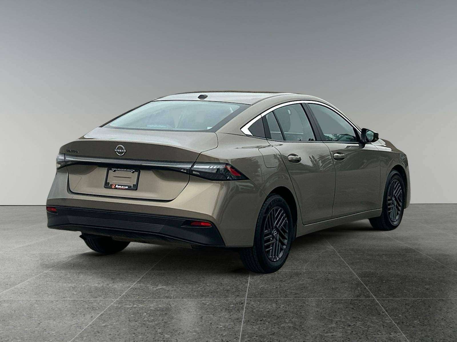 2026 Nissan Sentra SV — снимка 1