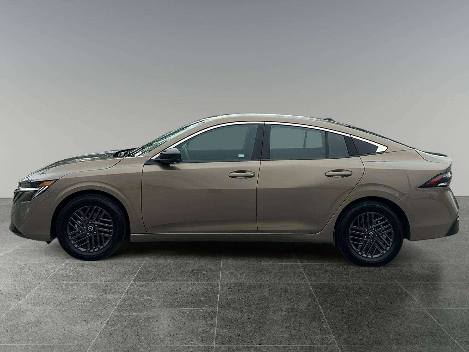 2026 Nissan Sentra SV — снимка 1