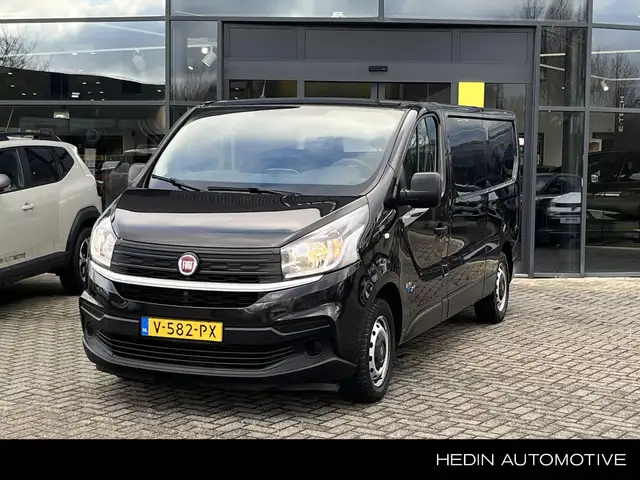 Fiat Talento 1.6 MJ EcoJet L2H1 Basis Airco | Zijschuifdeur | N