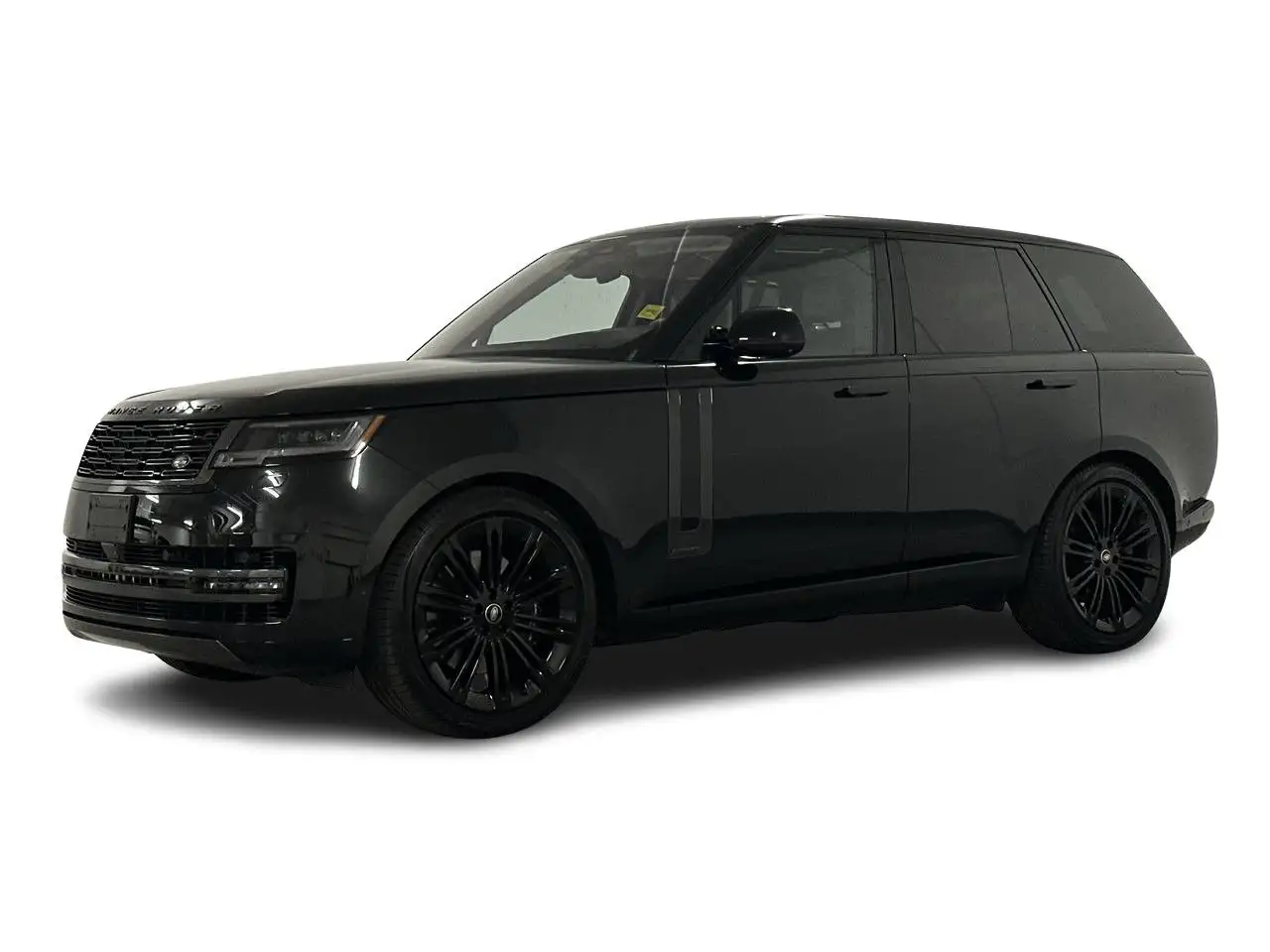 Land Rover Range Rover fotografie Land Rover Range Rover