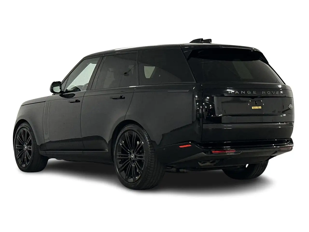 Land Rover Range Rover fotografie Land Rover Range Rover
