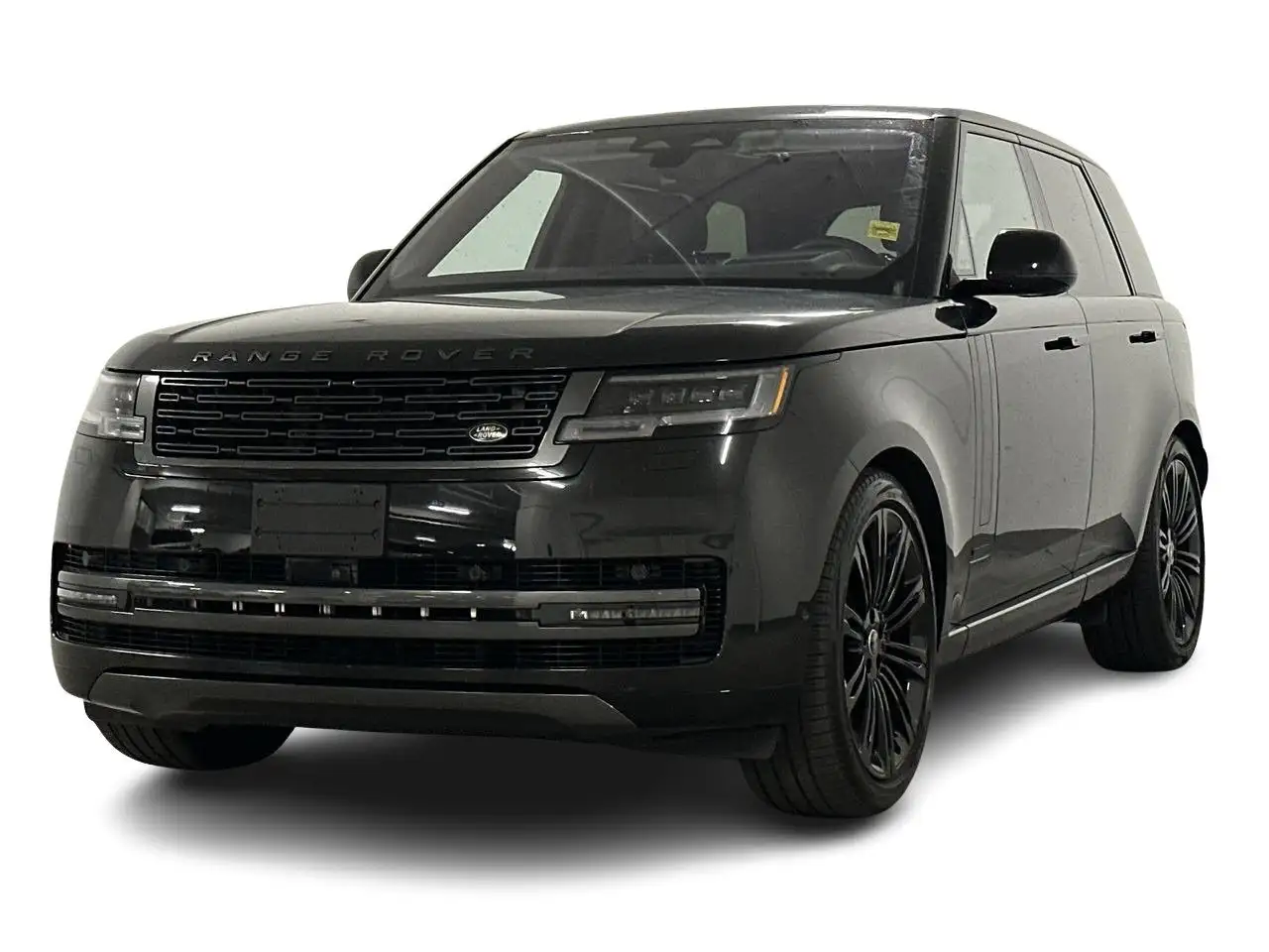 Land Rover Range Rover fotografie Land Rover Range Rover