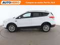 Ford Kuga 2.0TDCi Titanium 4x2 150 Blanc - thumbnail 3