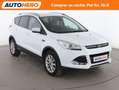 Ford Kuga 2.0TDCi Titanium 4x2 150 Blanc - thumbnail 8
