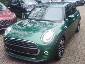 Mini Cooper 60 Years Chili !!! NIEUWSTAAT !!!