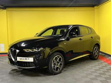1.3 HYBRIDE PHEV - 280CV - BVA Finition TI Q4 AWD