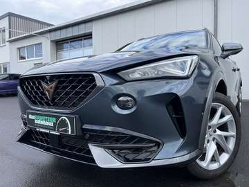 1.5 TSI DSG 150€ m.20% Anz. Navi ACC SHZ LR-HZG