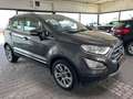 Ford EcoSport Titanium KAMERA NAVI SCHIEBED. AHK GAR. Gris - thumbnail 3