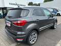 Ford EcoSport Titanium KAMERA NAVI SCHIEBED. AHK GAR. Gris - thumbnail 2