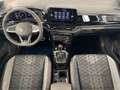 Volkswagen T-Roc R-Line 150PS DSG Black+AHK+Matrix+Navi 1.5 TSI ... Weiß - thumbnail 6