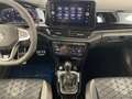 Volkswagen T-Roc R-Line 150PS DSG Black+AHK+Matrix+Navi 1.5 TSI ... Weiß - thumbnail 7