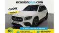 Mercedes-Benz GLB 200 200d 8G-DCT Blanco - thumbnail 1