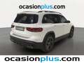 Mercedes-Benz GLB 200 200d 8G-DCT Blanco - thumbnail 4