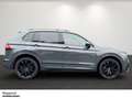 Volkswagen Tiguan 1.4 eHybrid R-Line DSG NAVI AHK PANO DCC ACC KAM L Grau - thumbnail 3