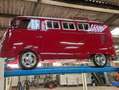 Volkswagen T1 Overig undefined Red - thumbnail 4