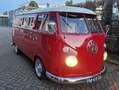 Volkswagen T1 Overig undefined Red - thumbnail 3