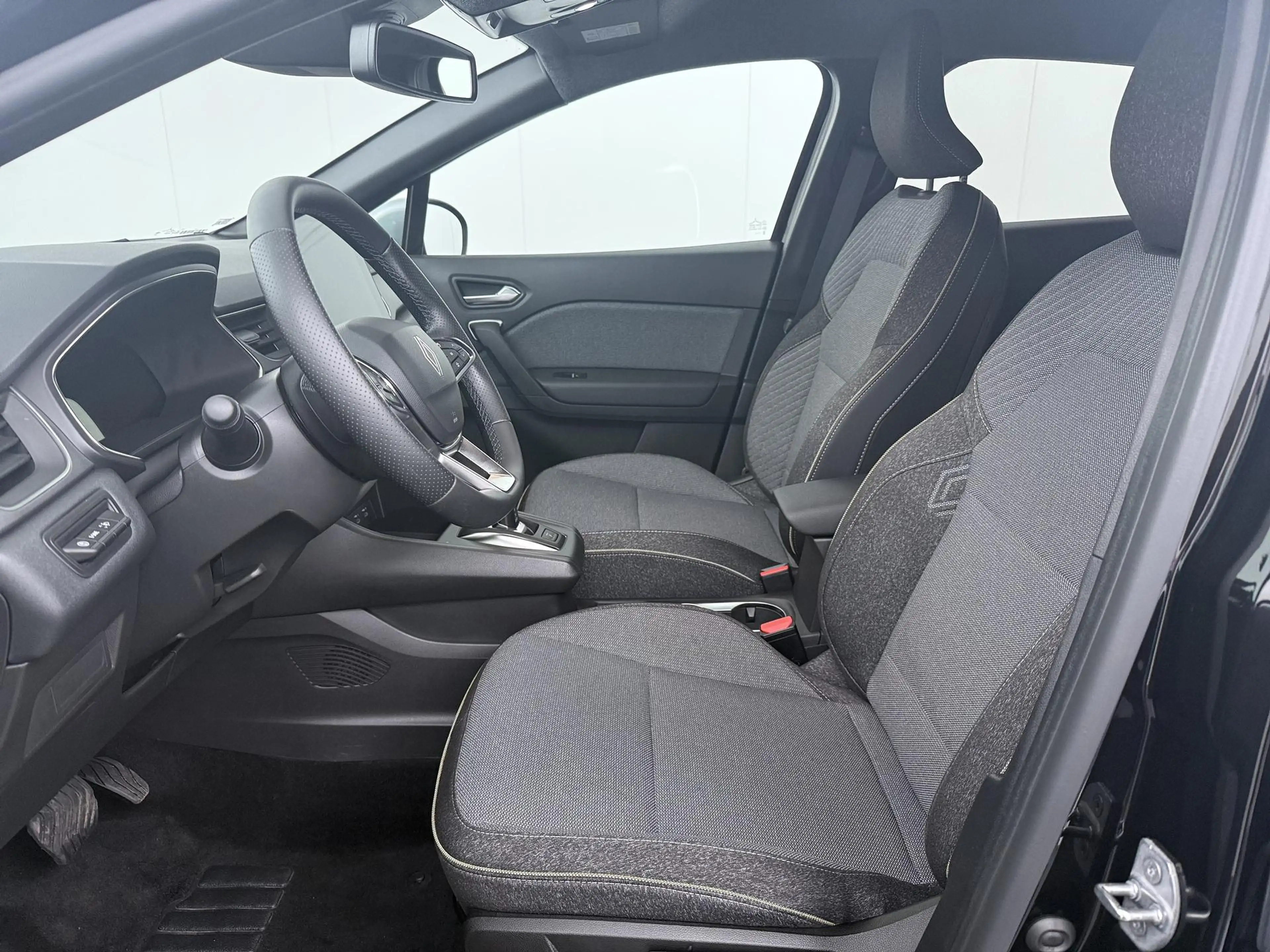 Renault Captur techno full hybrid E-Tech 160 | Google Navigatie | — photo 13
