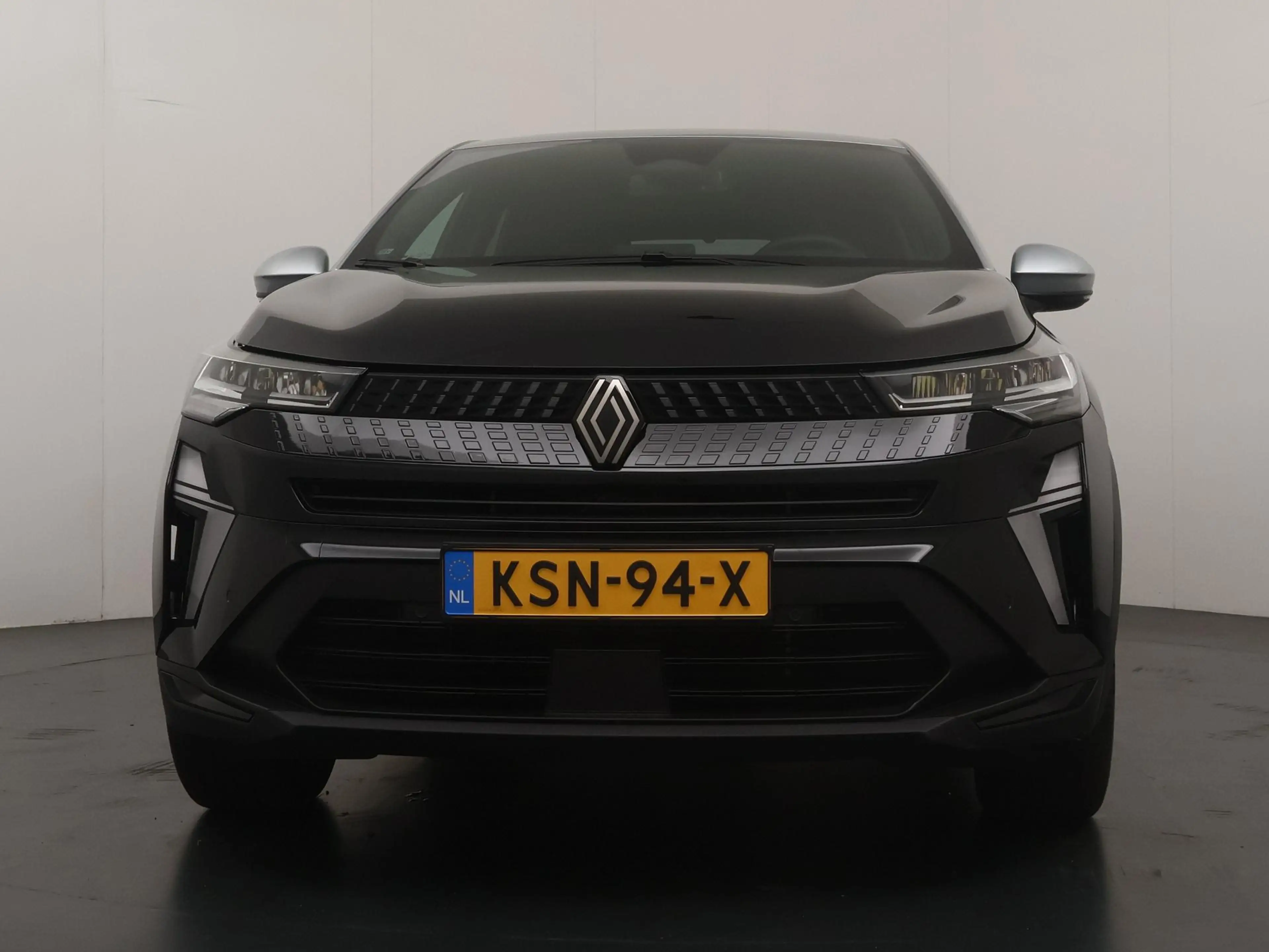 Renault Captur techno full hybrid E-Tech 160 | Google Navigatie | — photo 8